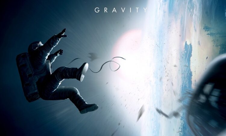 Gravidade – Gravity