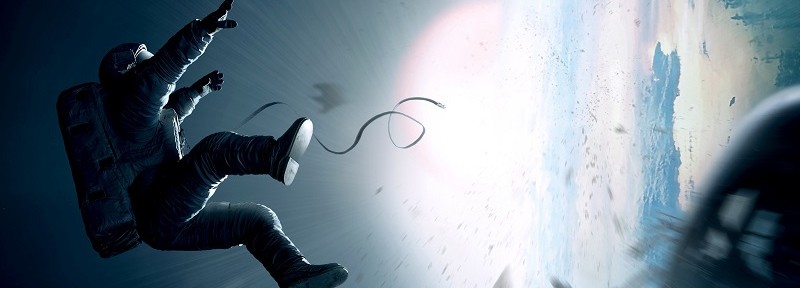 Gravidade – Gravity