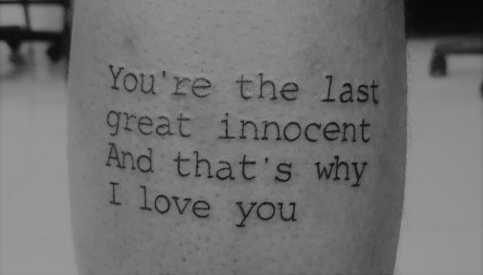 Tatuagem