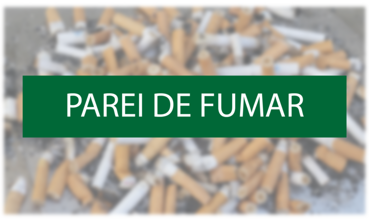 Parando de Fumar, dia 17