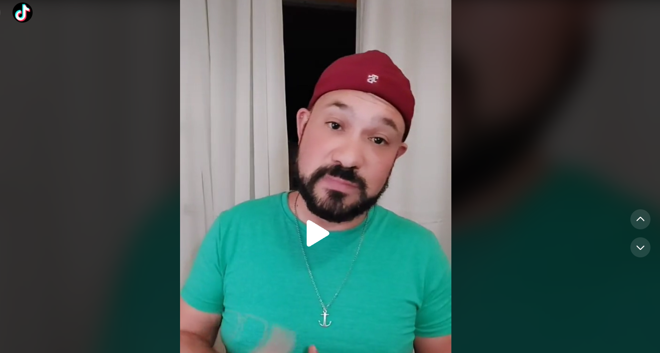 O Ex Falou Mal de Mim
